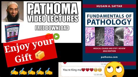 Pathoma videos - Features and Pricing. Dive right in with a Pro account or sample a few videos with a Free account. We try to keep things simple at Pathoma™. If you’d like to test out the materials, sign up for a free account (no credit card required; takes less than 60 seconds) and experience our teaching methodology first hand.